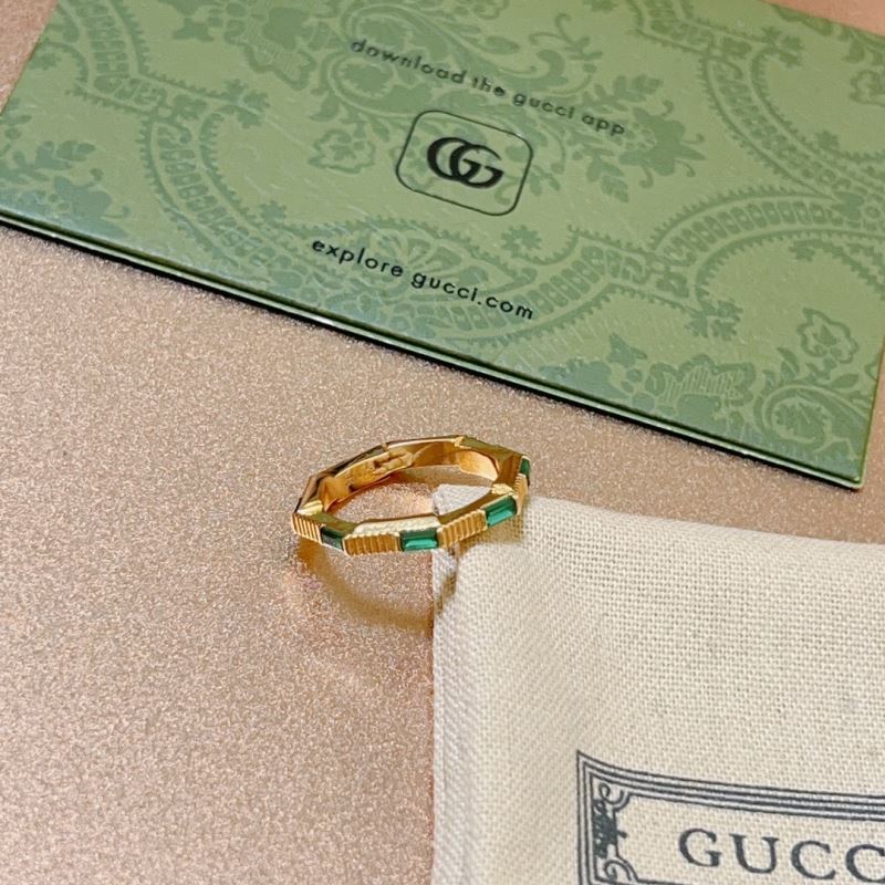 Gucci Rings